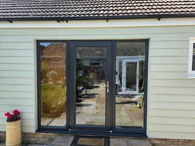 Building Services & Premium House Extensions in Bury St. Edmunds & Suffolk